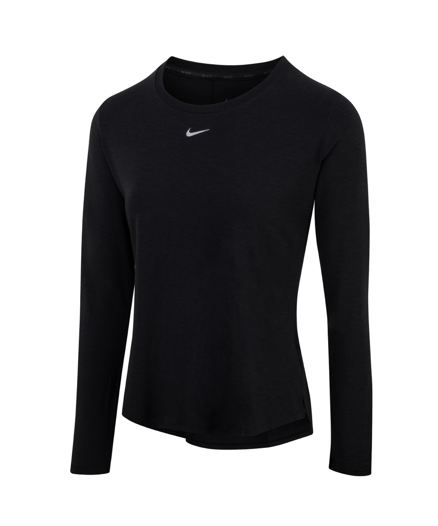Women's Nike One Luxe Dri-FIT long sleeve standard fit top