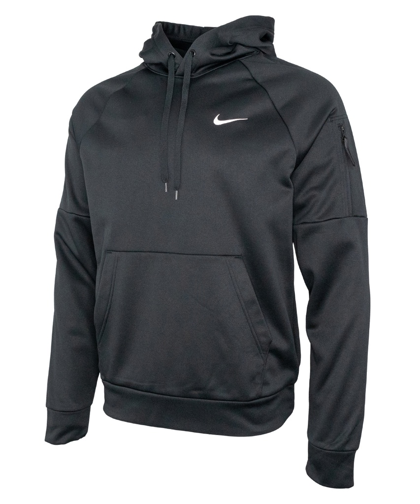 Nike men's pullover fitness hoodie