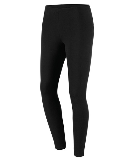 [PA188BLACXS] Ladies' leggings (XS)