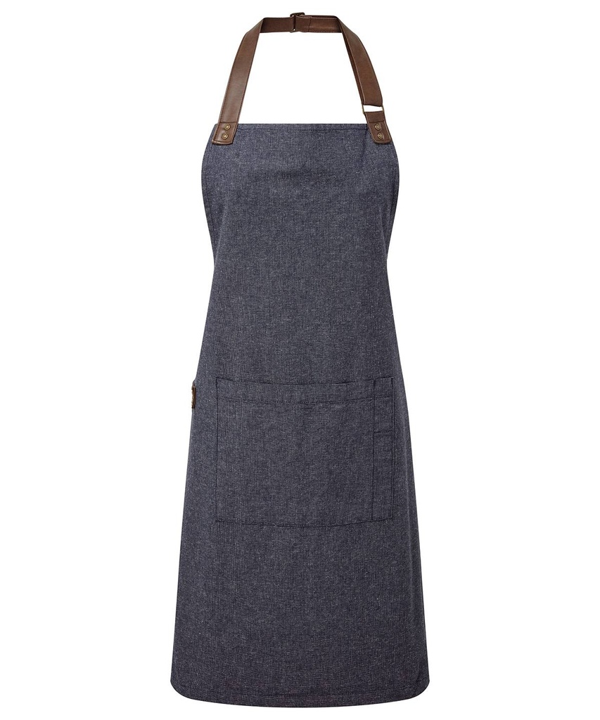 Annex Oxford bib apron