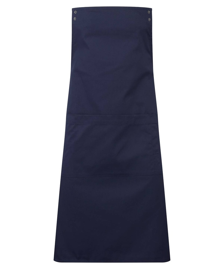 'Swap & Pop' Customisable Apron – Body