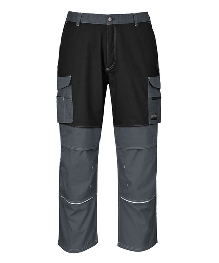 [PW121ZGBKS] S (Granite trousers (KS13) regular fit) 