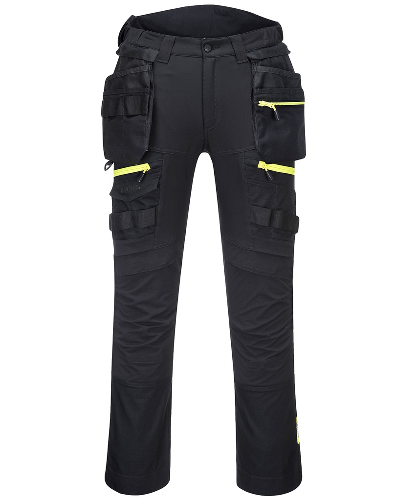 DX440 Detachable holster pocket trouser (DX440) slim fit