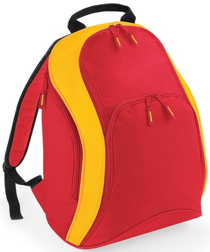 [QD175FRFY] Nation Backpack