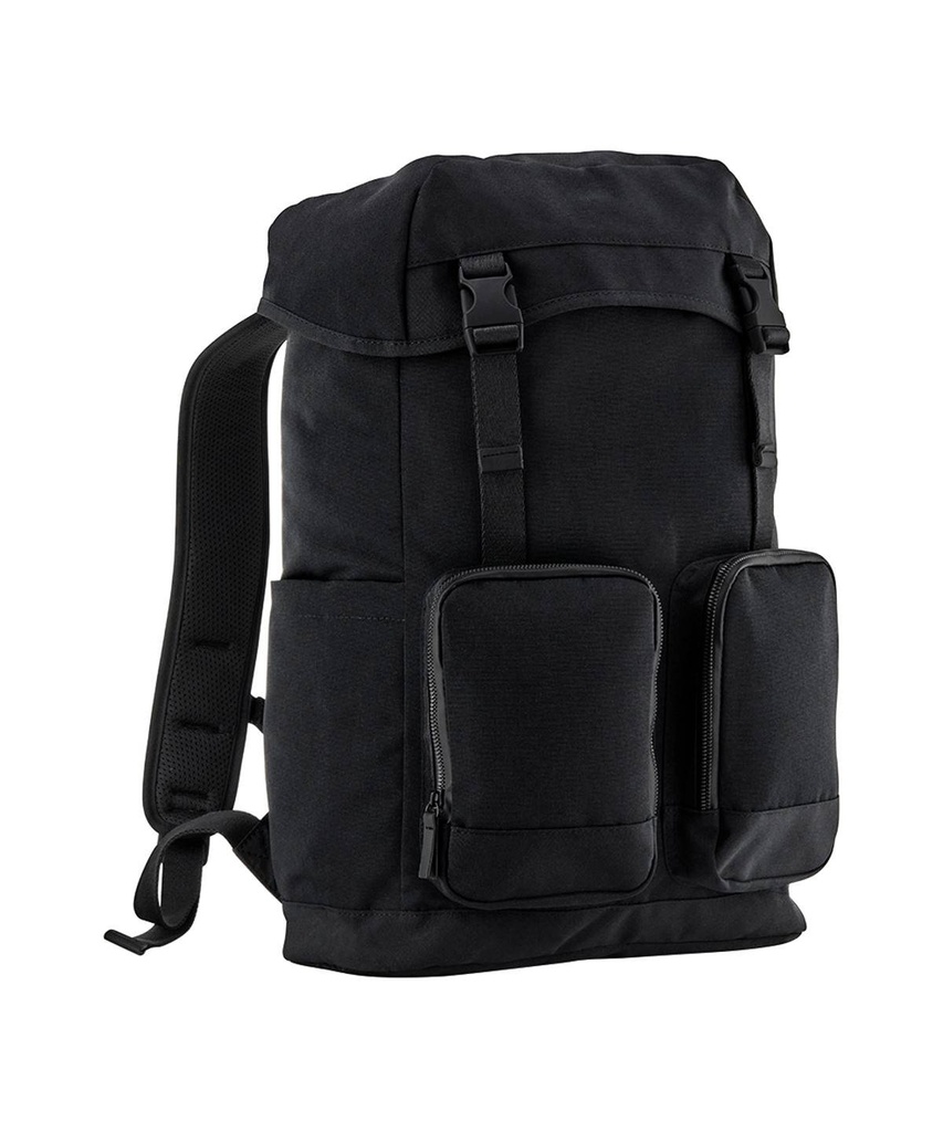 Stockholm laptop rucksack QD270