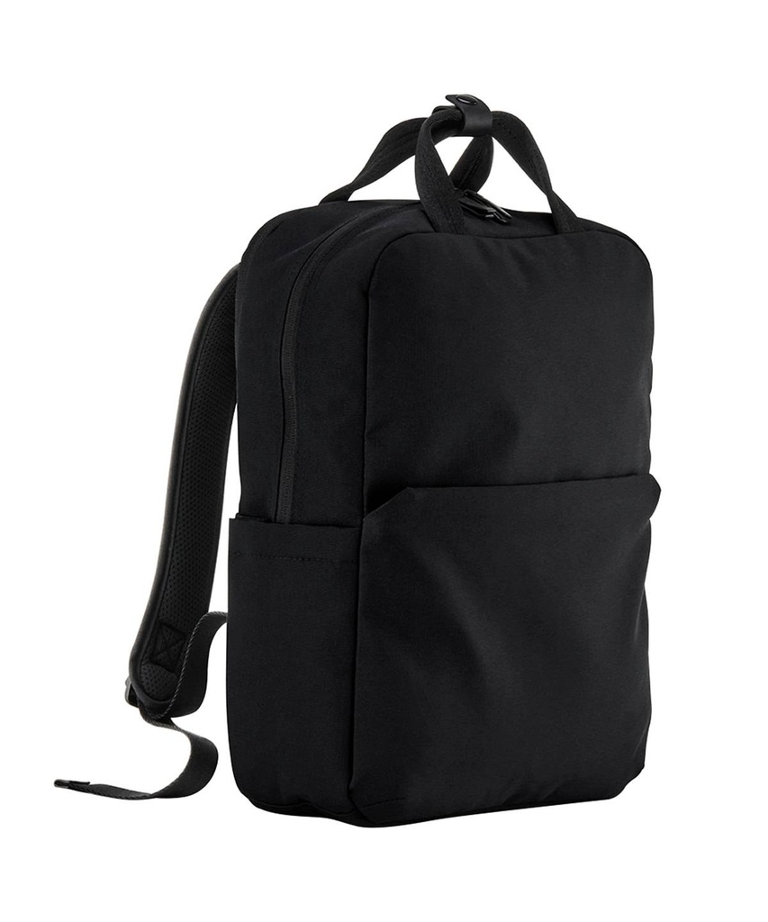 Stockholm laptop backpack QD271