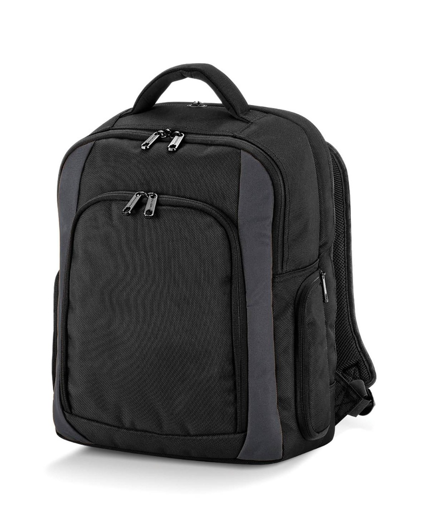 Tungsten™ laptop backpack QD968