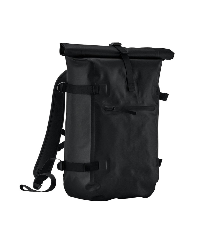 Waterproof roll-top QS575