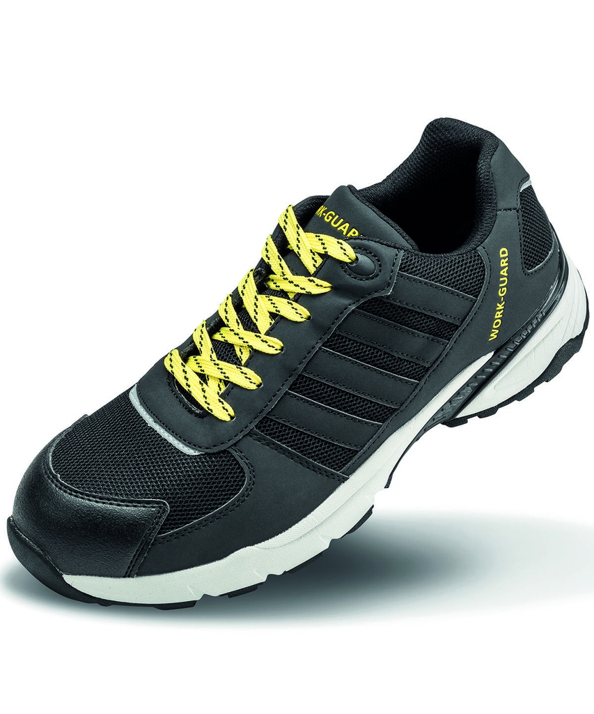 Lightweight safety trainer R348X