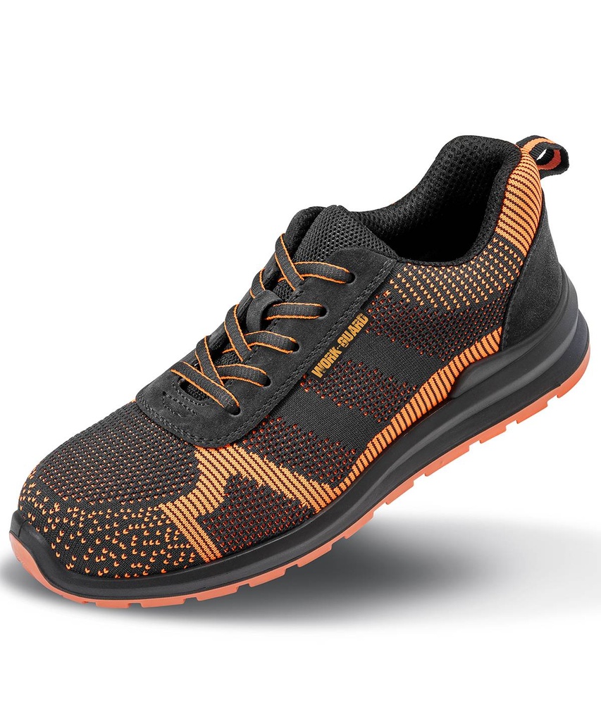 Hardy safety trainer R457X