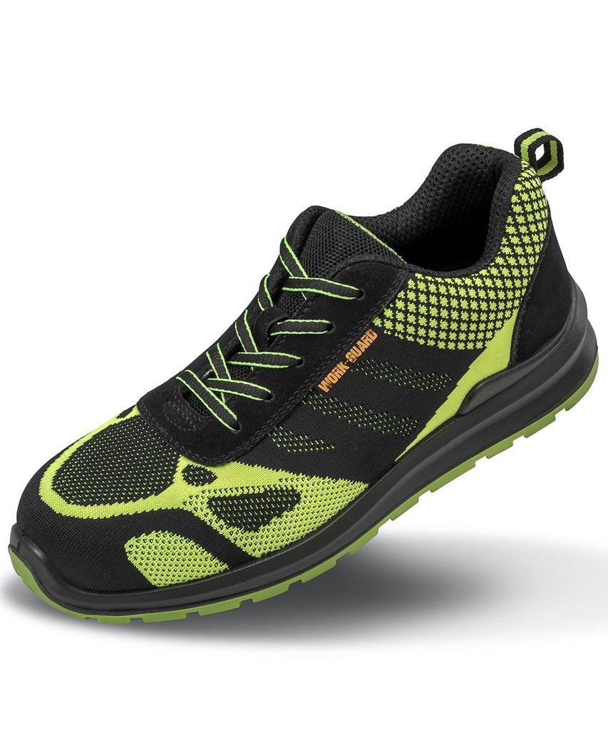 Hicks safety trainer R458X