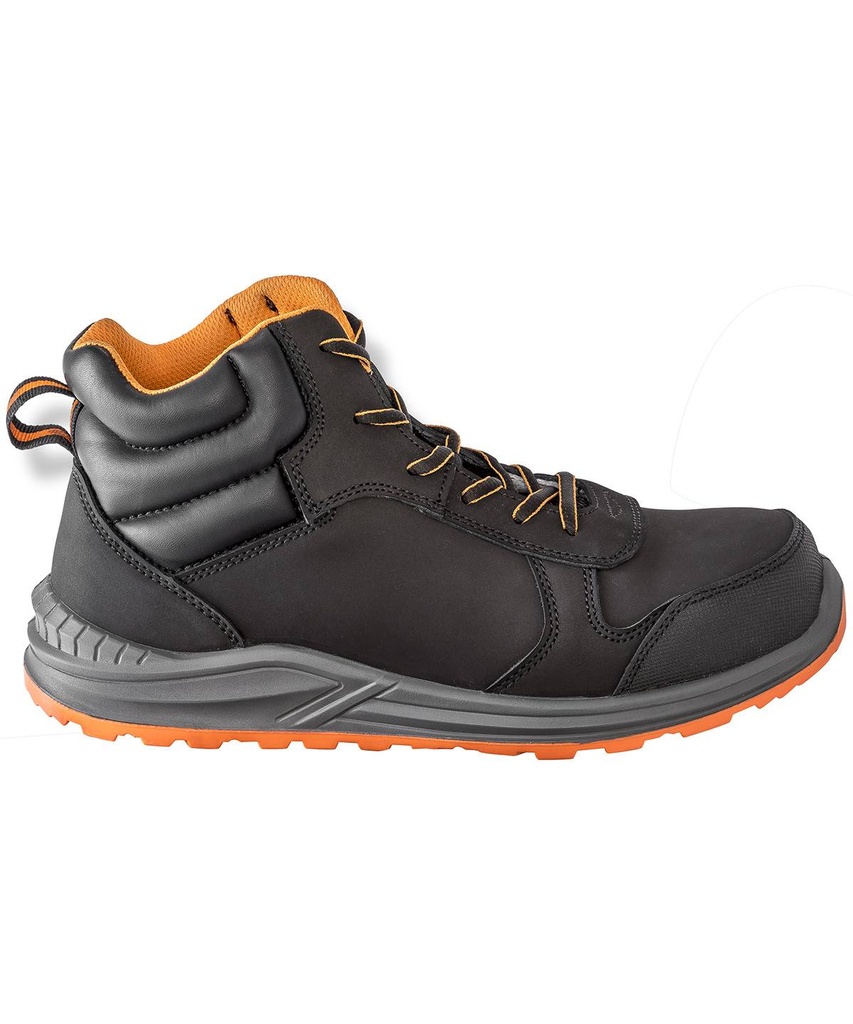Stirling safety boot R459X