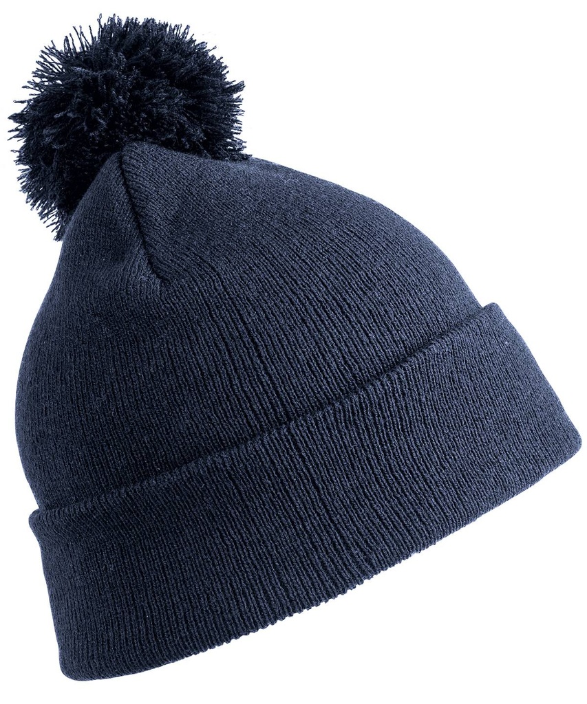 Pom pom beanie RC28X