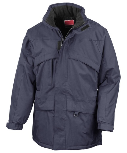 [RE98ANYNYS] Seneca hi-activity jacket RE98A (Navy/Navy, S)