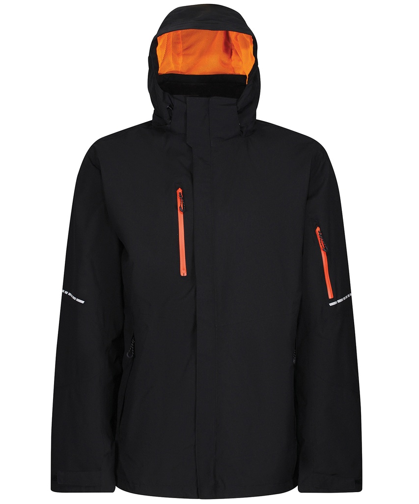 X-Pro Exosphere II shell jacket RG308