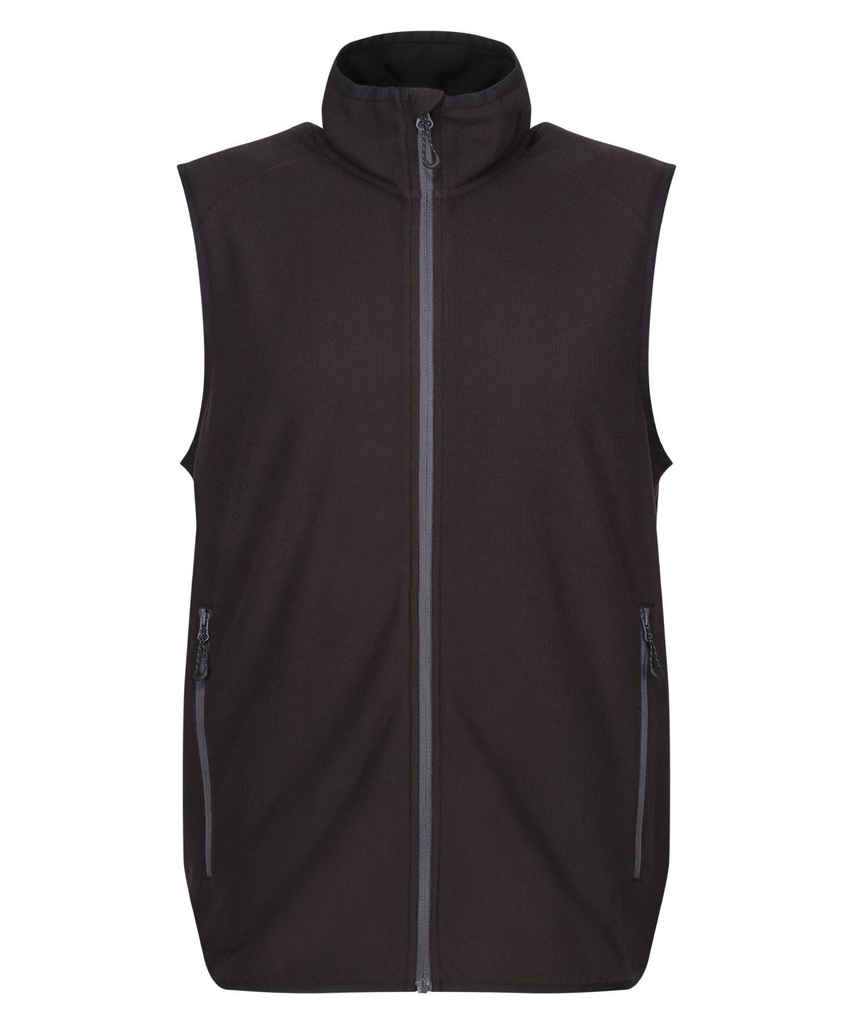 Navigate fleece bodywarmer RG583