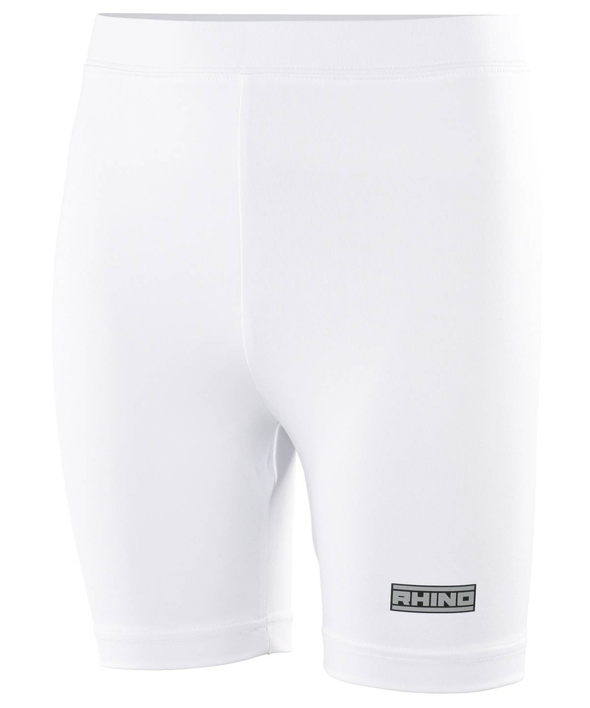 Rhino baselayer shorts - juniors