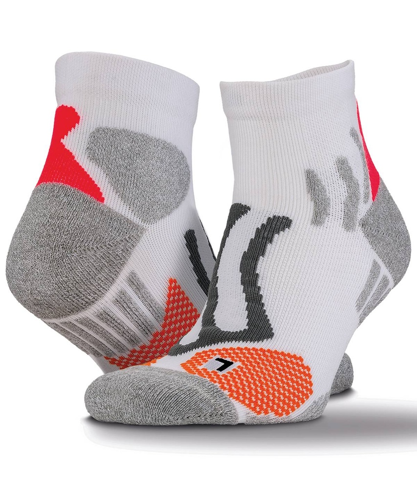 Technical compression sports socks S294X