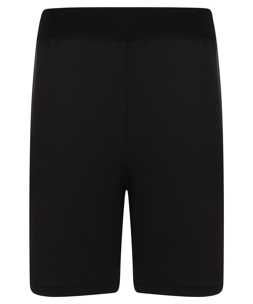 Kids fashion cycling shorts