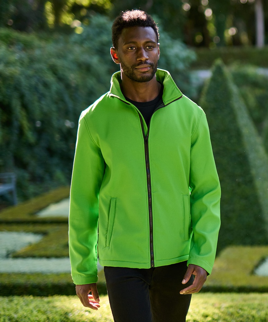 Ablaze printable softshell SN130
