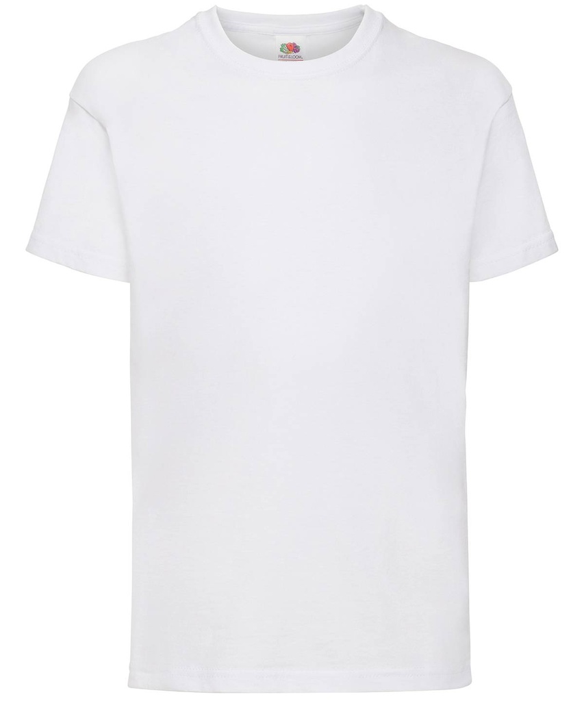 Kids valueweight T SS031