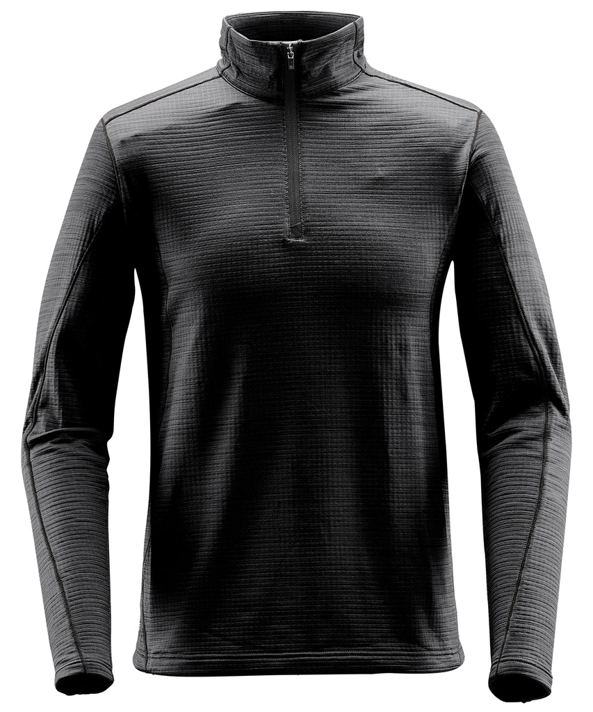 Base thermal ¼ zip