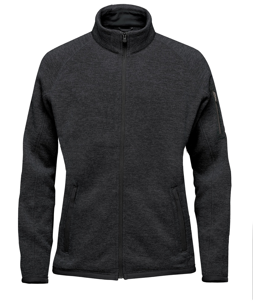 Women's Avalante full-zip fleece jacket