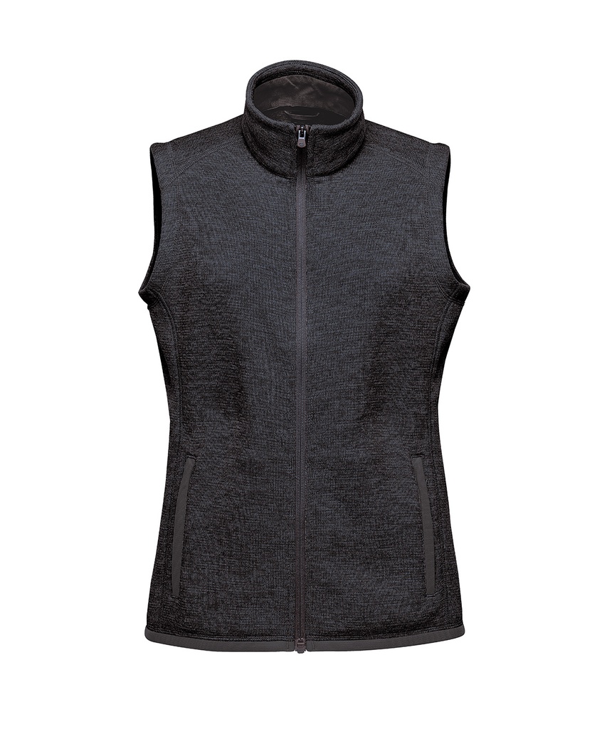Women's Avalante fleece vest