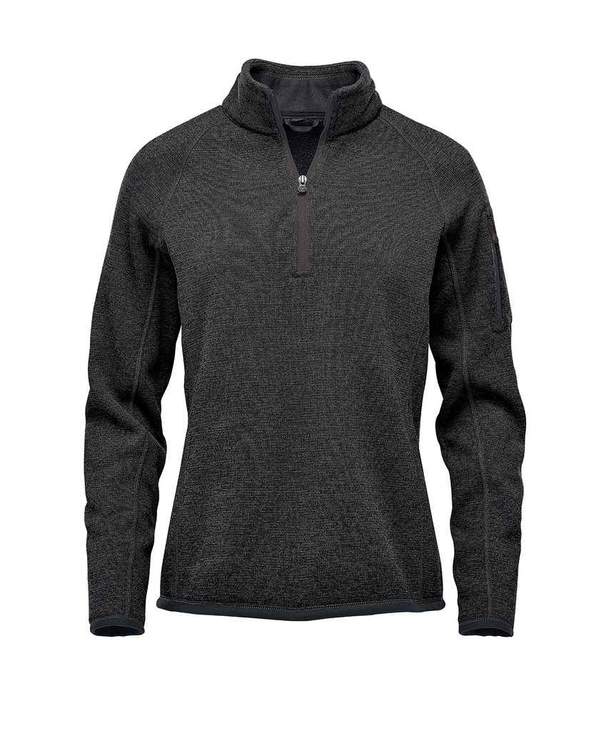 Women's Avalante ¼-zip fleece