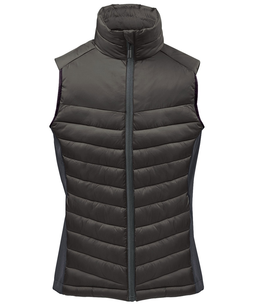 Women's Montserrat thermal vest