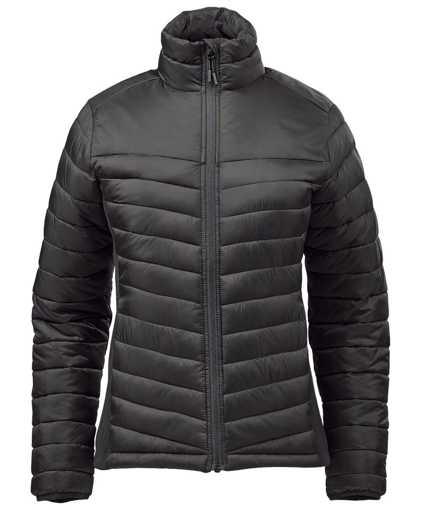 Women's Montserrat thermal jacket