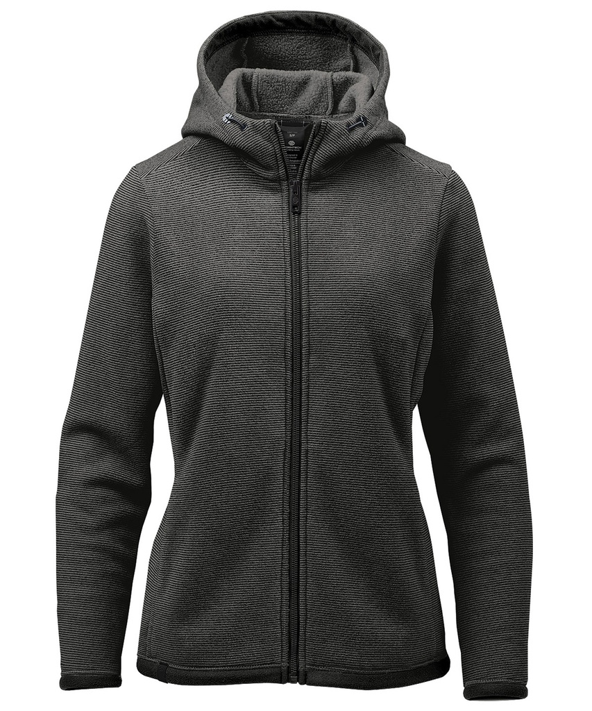 Women's Medusa fleece hoodie