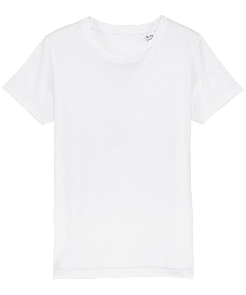 Kids mini Creator iconic t-shirt (STTK909)