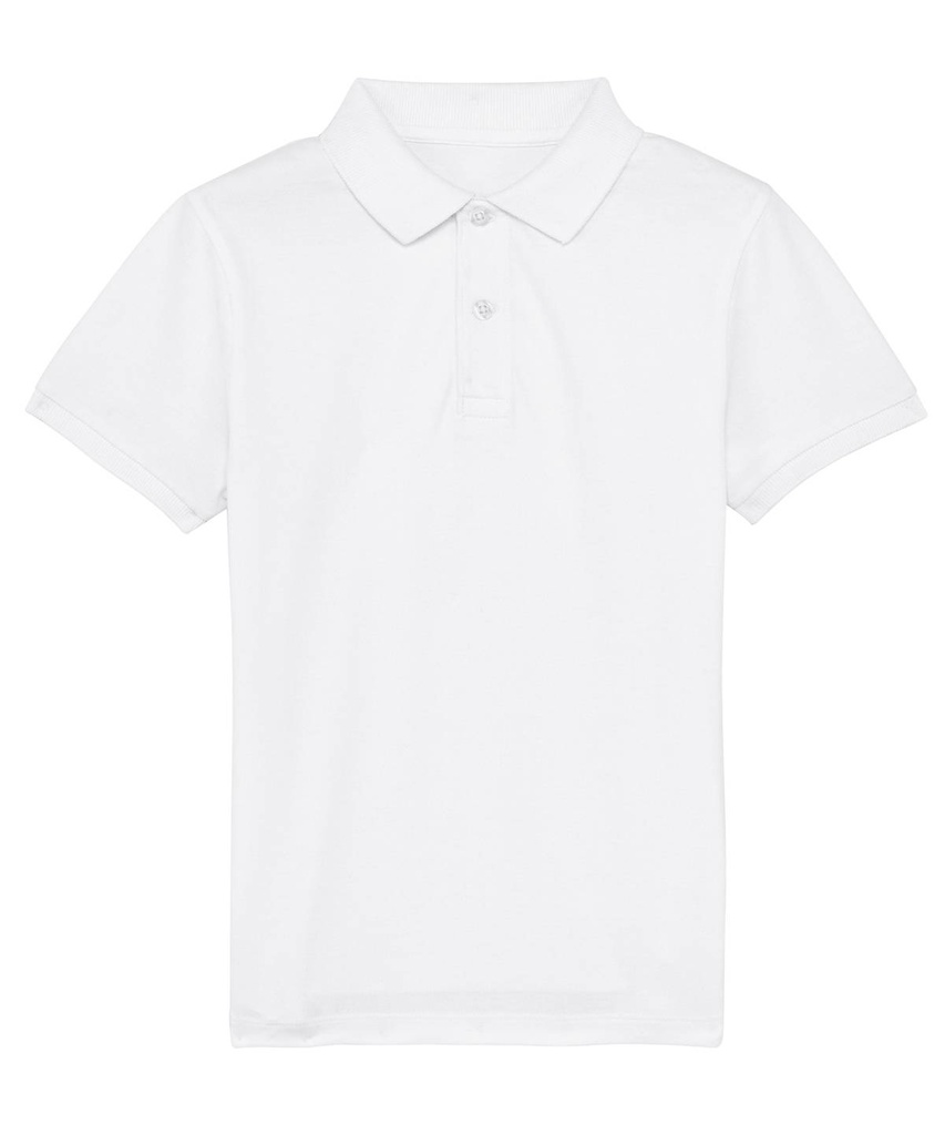 Mini sprinter kids polo (STPK908)