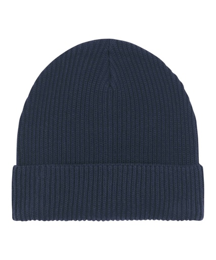 [SX147FNAV] Fisherman beanie in unisex fit (STAU771) (French Navy)