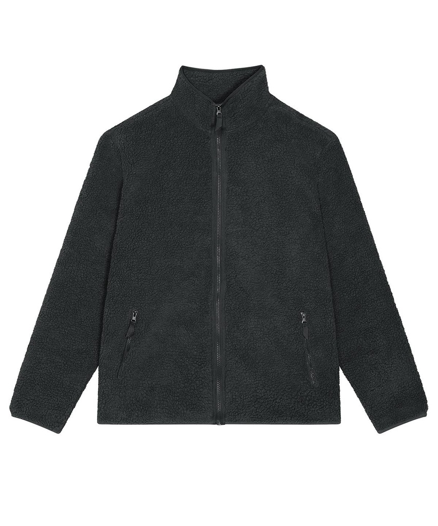 Unisex Outsider sherpa jacket (STJU883)