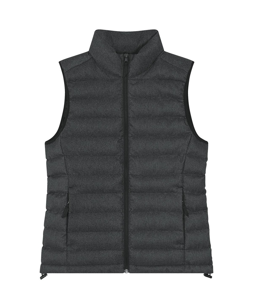 Stella Climber wool-like bodywarmer (STJW899)