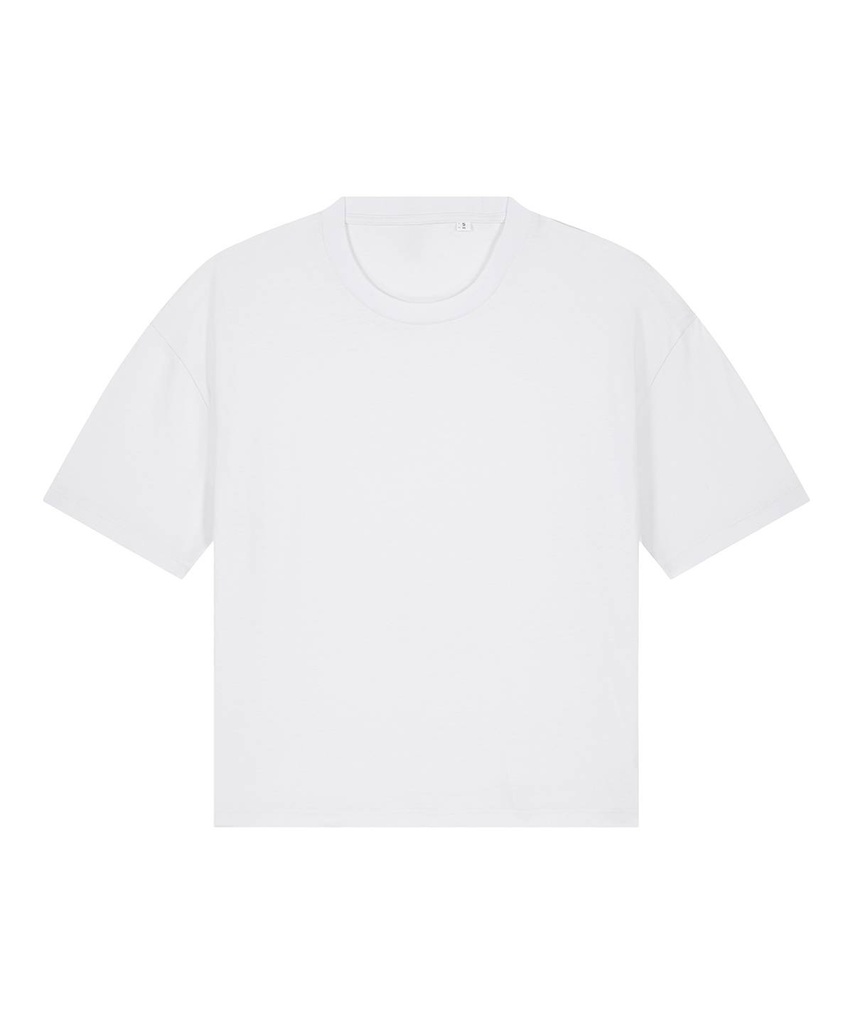 Women's Stella Nova boxy t-shirt (STTW175)