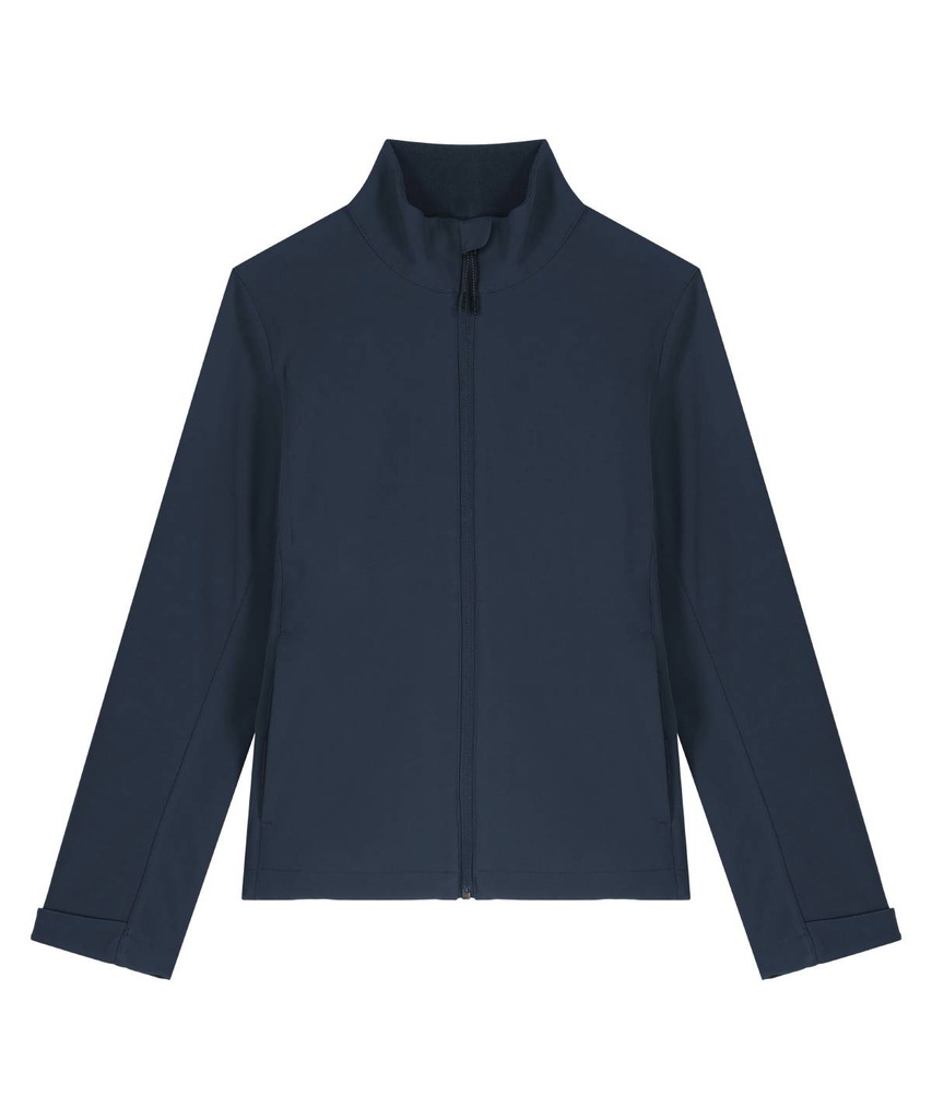 Women's Stella Navigator softshell (STJW166)