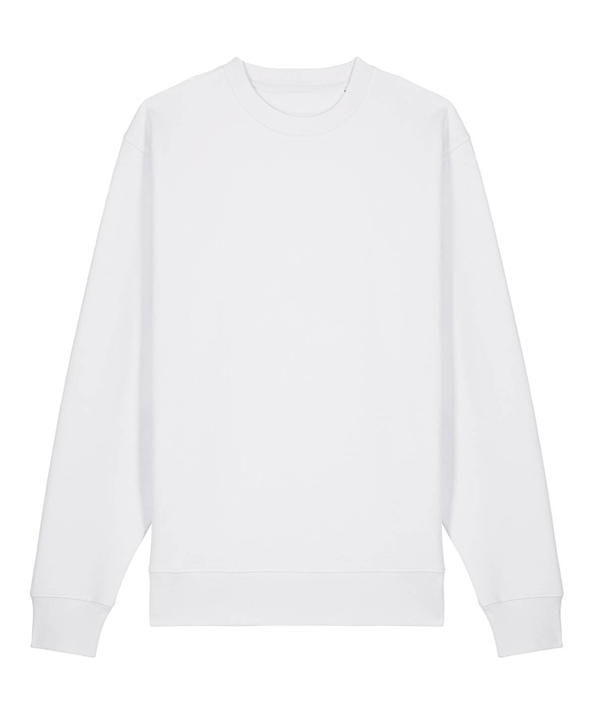 Unisex Changer 2.0 iconic crew neck sweatshirt (STSU178)