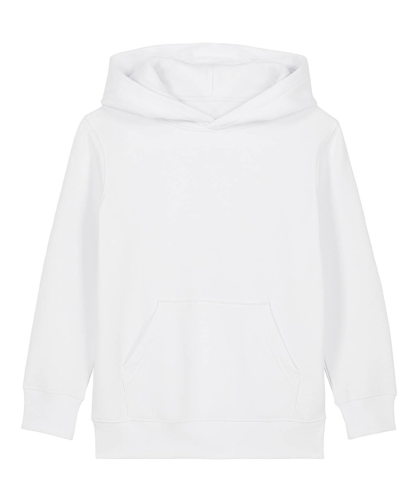 Kids Mini Cruiser 2.0 iconic hoodie sweatshirt (STSK180)
