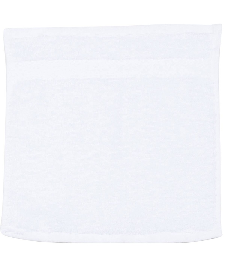 Luxury range face cloth