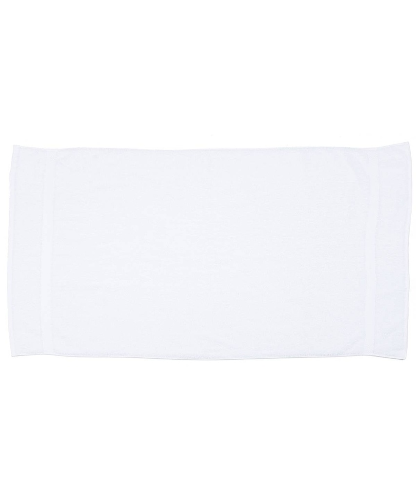 Luxury range bath towel