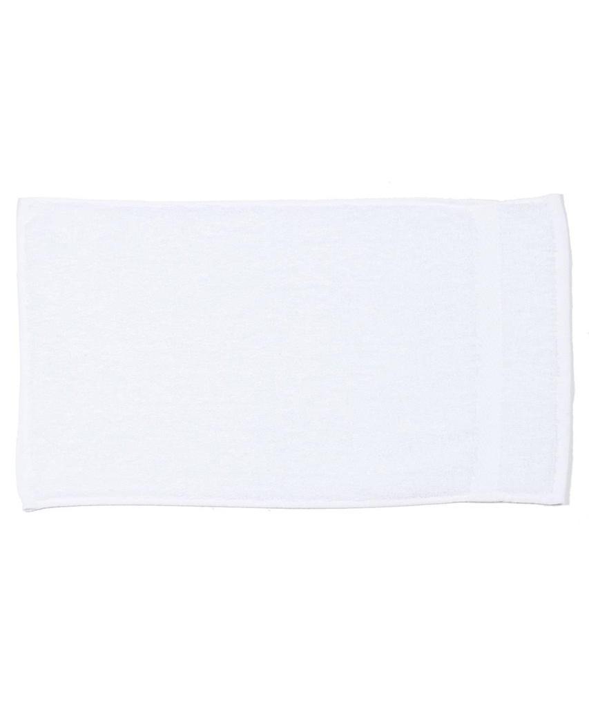 Luxury range guest towel