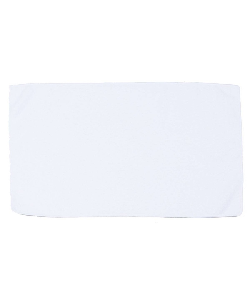 Microfibre guest towel
