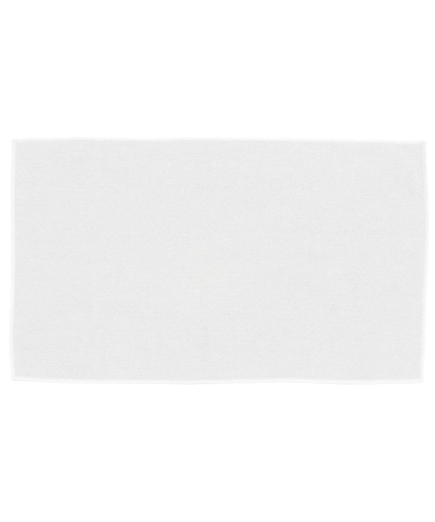 Microfibre bath towel