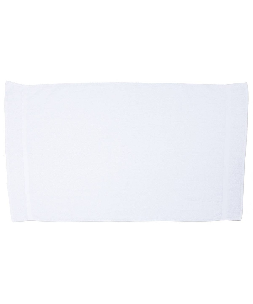 Classic range bath towel