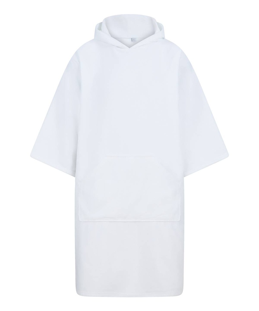 Adults poncho