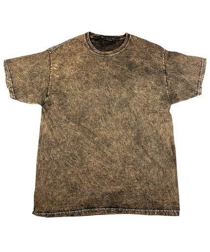 [TD03MBROWS] Mineral wash T (S)