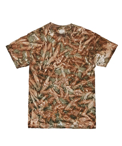 [TD08MCAMOS] Camo T TD08M (S)